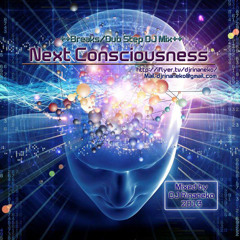 DJ Rinaneko - Next Consciousness [2013]
