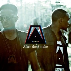 After The Smoke - UIE