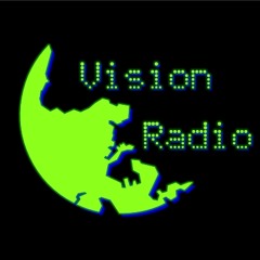 VISION Radio Podcast // Promo Jingle
