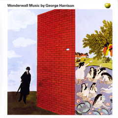 Wonderwall To Be Here