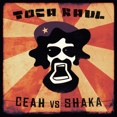 Shaka - Toca Raul