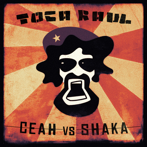 Shaka - Toca Raul