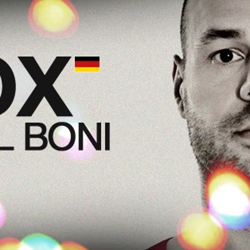Gabriel Boni - Long set Live  @ 5uinto 274 w. Dnox (FREE DOWNLOAD 128kbps)