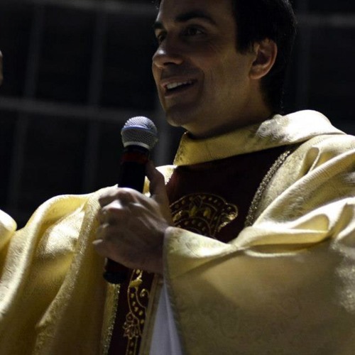 Padre Fábio (@PeFabiodeMelo) diz que frutos espera da JMJ