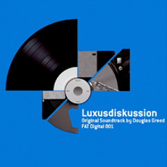 FATPOD-05 - Luxusdiskussion by Mario Willms aka Douglas Greed