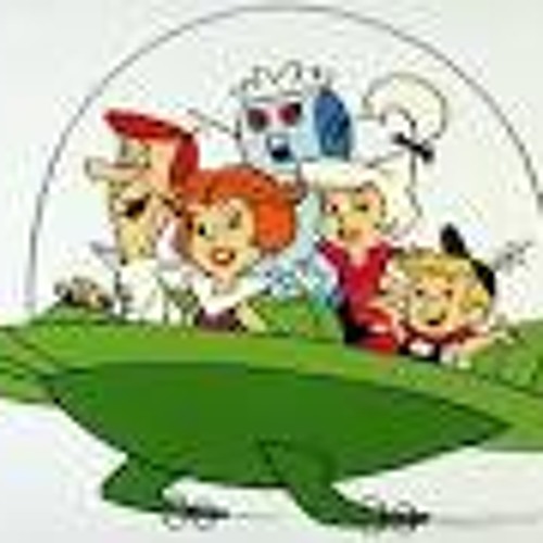 Stream Jetson's Flying Car Sound by regenaxe Listen online for free