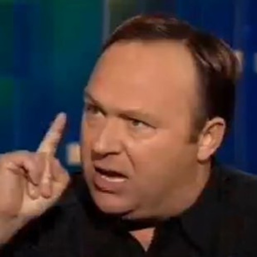 Avant Temporal vs Alex Jones