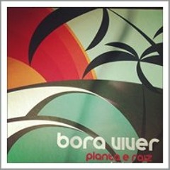 Planta e Raiz - Linda