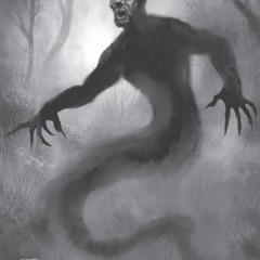 Parasites Ov The Astral Totem fragment