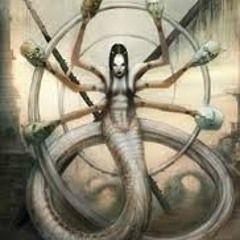 Samael-Lilith fragment