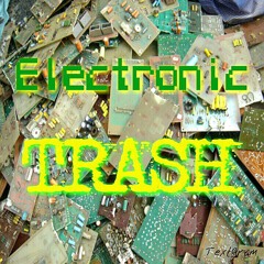 Elektronic Trash (Radio Edit) - Universal Will