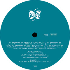 B1. DJ Burdock - Anticyclone