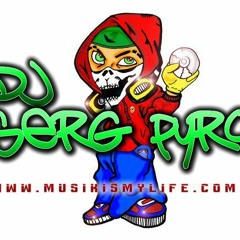 DJ SERGPYRO - Pussy Mechanic MashUp