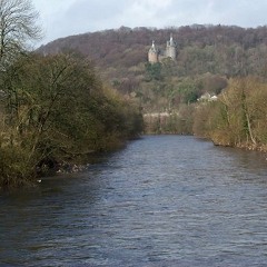 Hen Gwlad Fy Nghadau (My Father's Land)