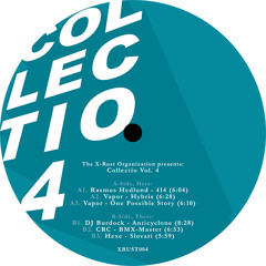A2. Vapor - Hybris