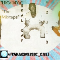 Mack Cali - SwagStyle - 2013