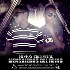 Mision Celestial - 01 Intro