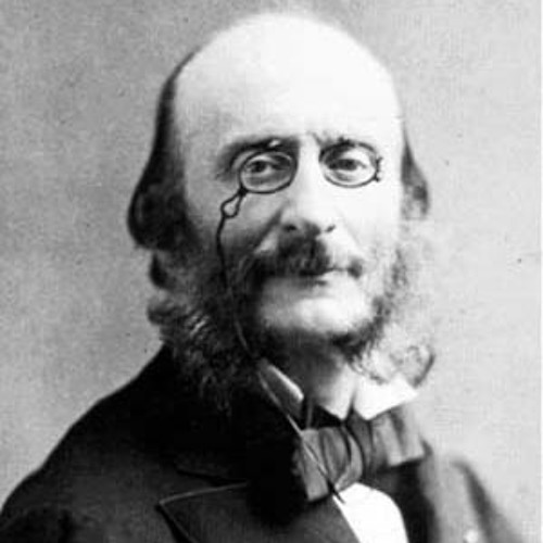 Offenbach - [ Orphée aux enfers - Galop Infernal ] \m/