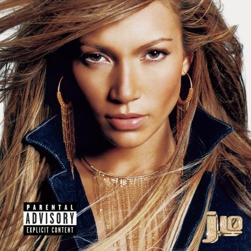 Jennifer Lopez feat. Ja Rule - Im Real (GUM REMIX)