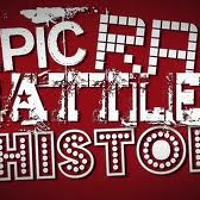 Michael Jackson VS Elvis Presley. Epic Rap Battles of History Season 2. Choose new image