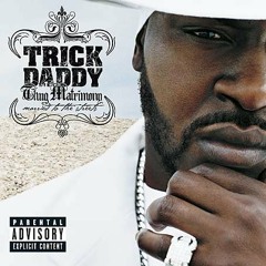 Trick Daddy - Im a Thug (Dj RiGo Extended Remix) 70 Bpm