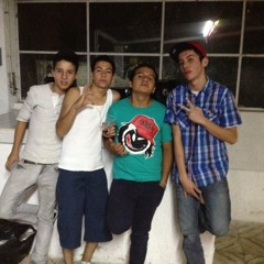 Envidiosos Quedan Cortos - Cox Ft. Cesar DMC  & Coyo ''2013''