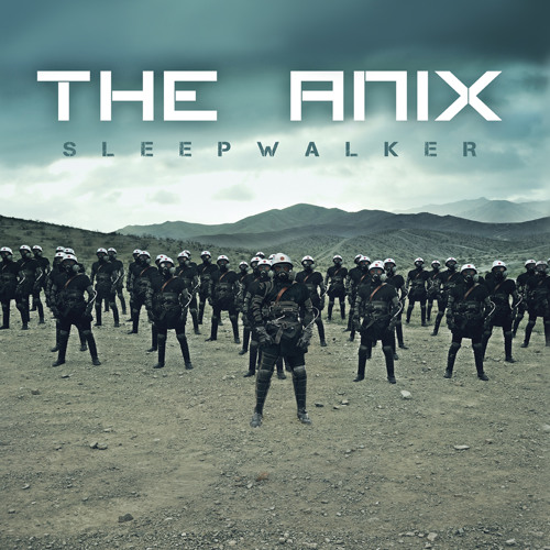 The Anix - In The End
