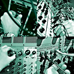 Benge-Buchla hybrid1