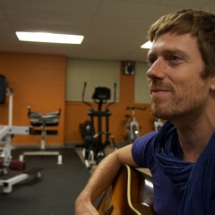 Mathieu Lippe - J'suis là