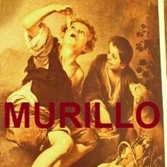 Blacap - Felipe Murillo