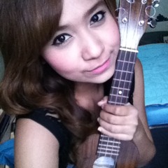 เท่าที่มี Big Ass : Ukulele cover by SaReeMaH