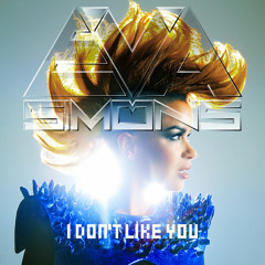 Eva Simons - I Don't Like You (Lambtron Remix 2.0)