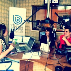 Entrevista Amitié Radio Bío Bío (3 Enero 2013)