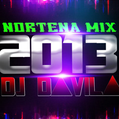 NORTENA MIX 2013