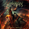SUFFOCATION - Cycles of Suffering