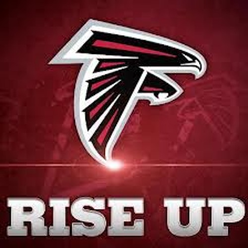 Rise UP (Official Atlanta Falcons theme song) by 3MG Music | Free
