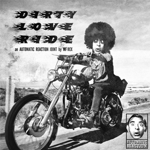 Mashup | MF Rex: Dirty Love Ride (Young Buck Vs. Young Holt Vs Automatic Reaction)