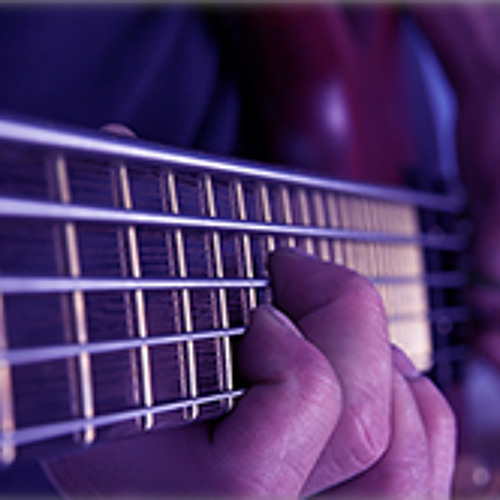 Stream Bass Guitar Basics by guitartunernotes Listen online for