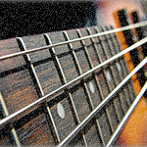 Stream Bass Guitar D Note by guitartunernotes Listen online for