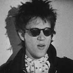 Love Comes In Spurts (Richard Hell and the Voidoids)