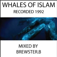 Whales of islam