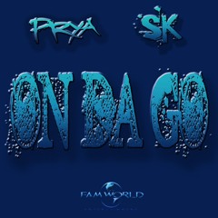 On Da Go (Prod. ADR)