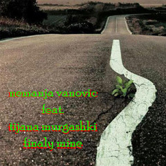 Finaly Mine feat. Tijana Murgashki (Original Mix) (TAKE 2)