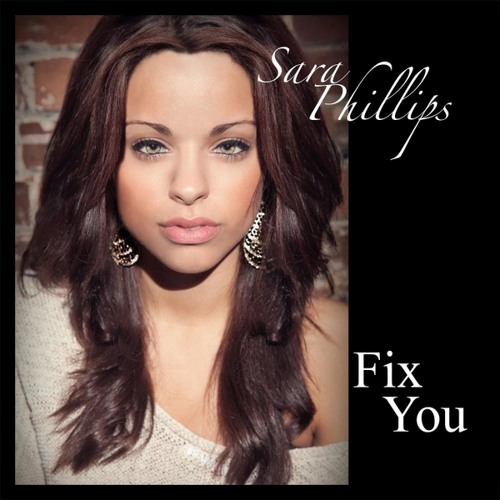 Fix You (Studio Cover)