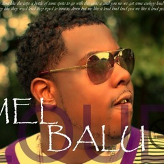 MEL BALU - LOUD