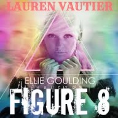 Figure 8 - Ellie Goulding (Cover) Lauren Vautier