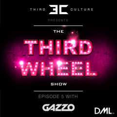 The Third Wheel Show - Episode 005 (With Gazzo)