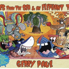 Wobble Like a Jellyfish