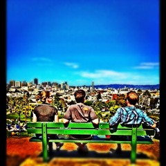 Friday Sampler | Part 20