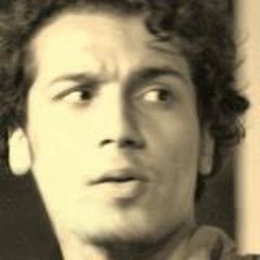 تايه فى الزحام - مصطفى ابراهيم